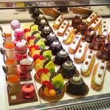 Jean Philippe Patisserie at ARIA