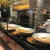 Pin-Up Pizza