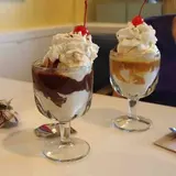 Ghirardelli Ice Cream and Chocolate Shop