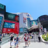 Miracle Mile Shops（ミラクルマイル・ショップス）