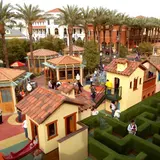 Town Square Las Vegas
