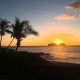 Kailua-Kona（カイルア・コナ）