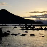しんうおのめ海水浴場
