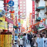 南京町