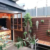 ホットサンズ 今泉店
