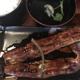 石橋うなぎ屋