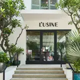 L'Usine レタントン店