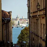 Slussen