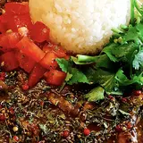 手作リカレーの店 朱（レッド）