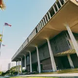 Hawaii State Capital