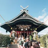 ハワイ出雲大社