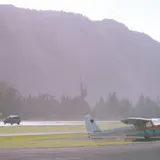 ディリンガム飛行場