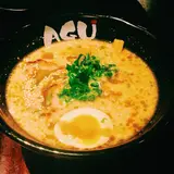 AGU ラーメン