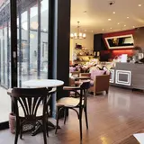 ナガハマコーヒー 御野場店