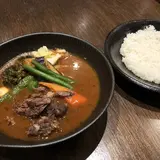 スープカレーｌａｖｉ