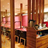 博多鶏ソバ 華味鳥 阪急うめだ本店
