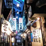 狸小路