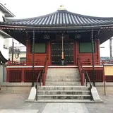 駒形堂・浅草観音戒殺碑