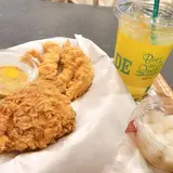 bb.q OLIVE CHICKEN cafe オリーブチキンカフェ