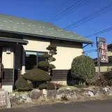 おおみ手打ちそば処