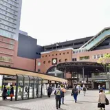 大分駅
