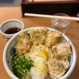 手打うどん 風月