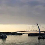 漁人碼頭（Tamshui Fisherman's Wharf）