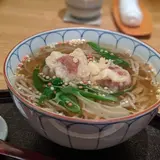勢揃坂 蕎 ぎん清