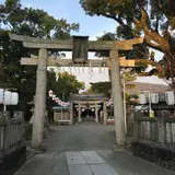 大麻比古神社