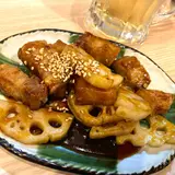 ふれあい酒場 ほていちゃん 野毛店