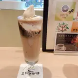 ミヤマ珈琲 グランエミオ大泉学園店