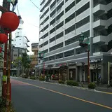 鍋屋横丁