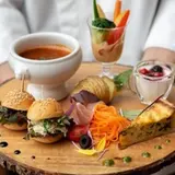 カフェ・ド・ドルチェ
