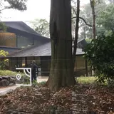 明治神宮ミュージアム