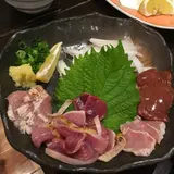 鳥料理 一保