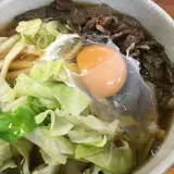 吉田屋手打うどん店