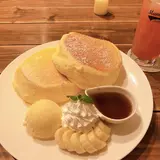 Manly 熊本 カフェ レストラン