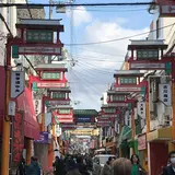 大阪コリアタウン