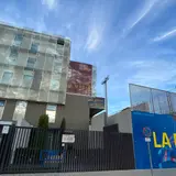 Ciutat Esportiva Joan Gamper