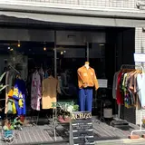 古着屋Achuu