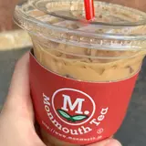 モンマスティー （Monmouth Tea） 