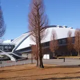 清原体育館
