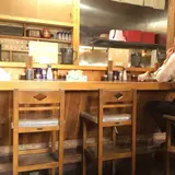 中華蕎麦しのざき
