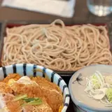 蕎麦かっぽう あずみ野