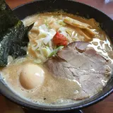 北海道らーめん奥原流 久楽 本店