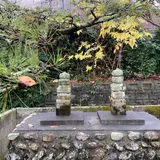 比翼塚
