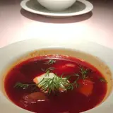 レストランハルビン
