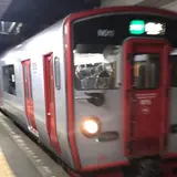 水前寺駅
