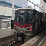 糸崎駅
