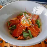 カフェ・チャハヤブラン(cafe CAHAYA BULAN)